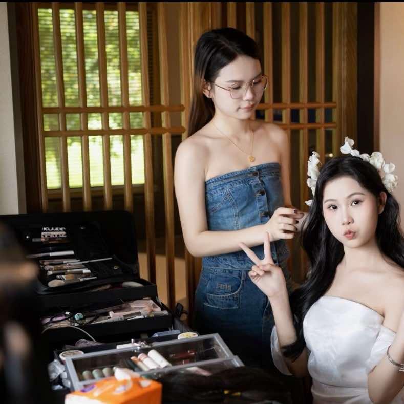 沙陂镇赴约美貌管理中心