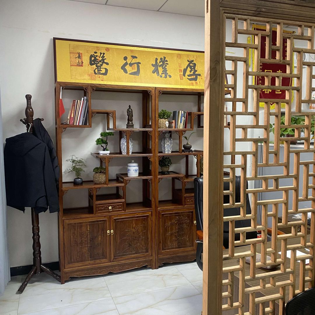 张启蒙张老师养生