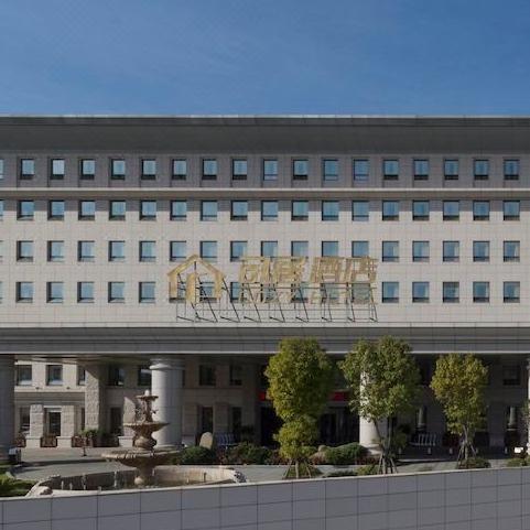 厦门可居酒店(高崎机场万达鹭港店)