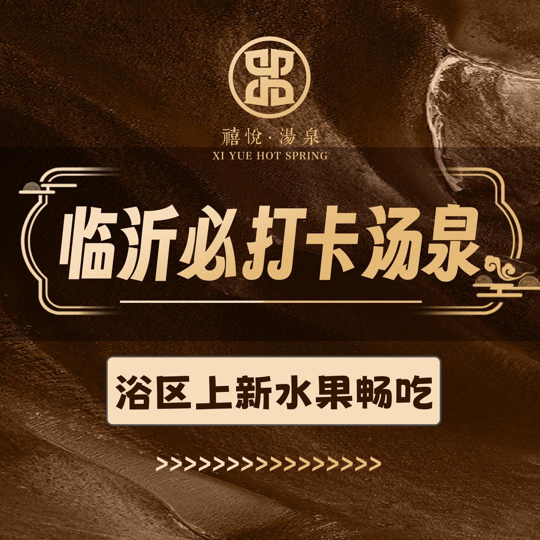 禧悦汤泉酒店