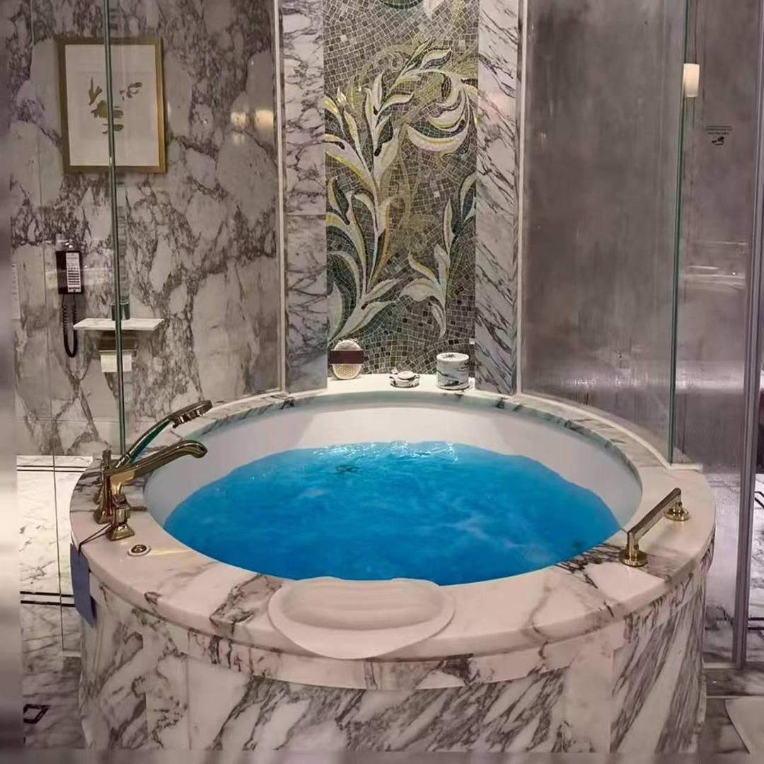 金御康养生spa