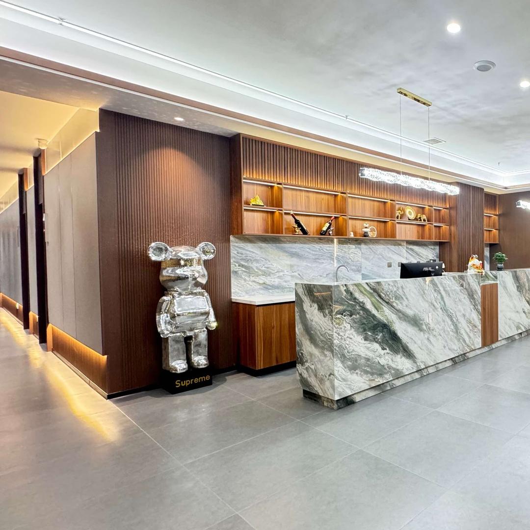 九满堂宣和棋牌(嘉和广场店)官方号