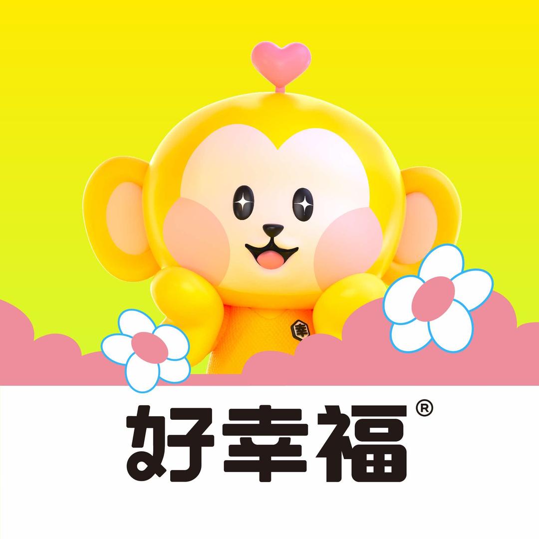 好幸福零食