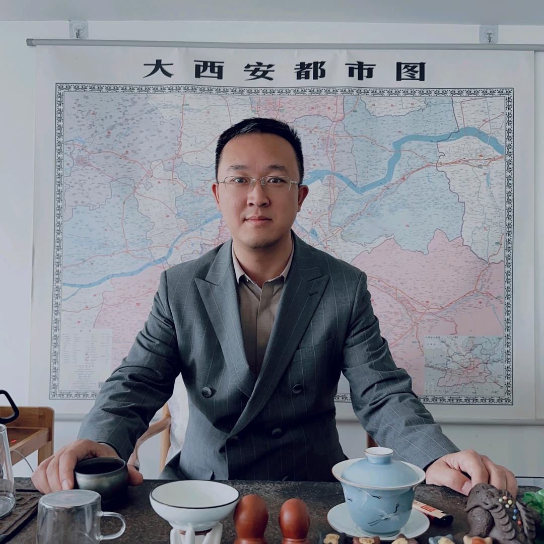 地产老赵【格居好房】招选房师
