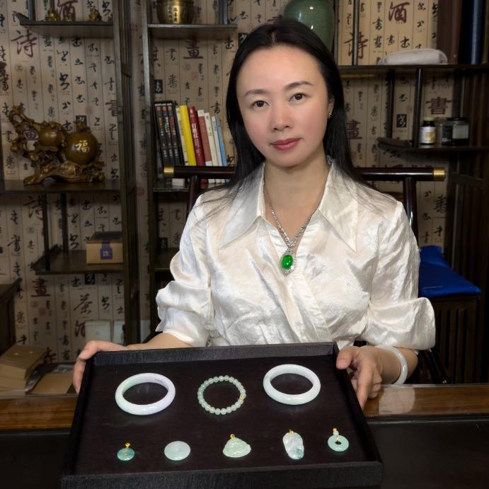 立略纪-唯爱小棠寻玉