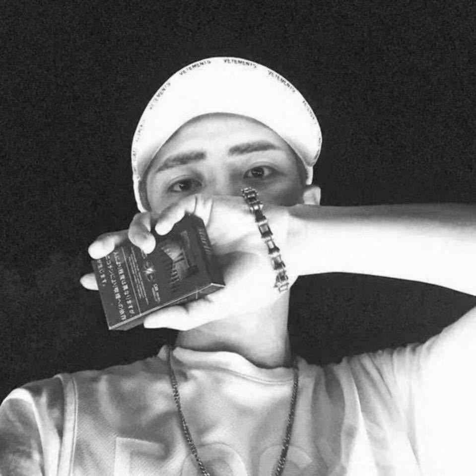 染法•只染发的店官方号