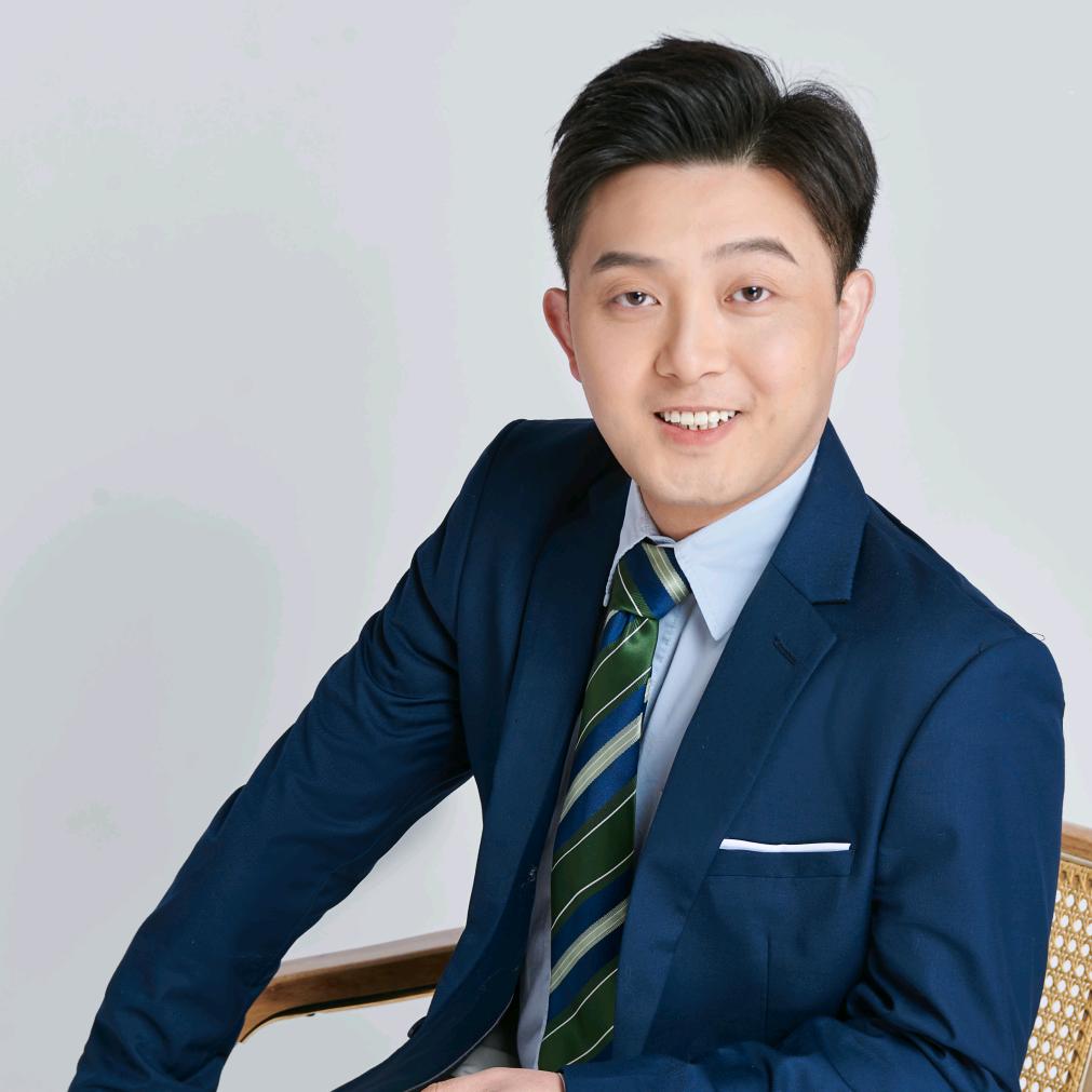 云岚见山·老男孩