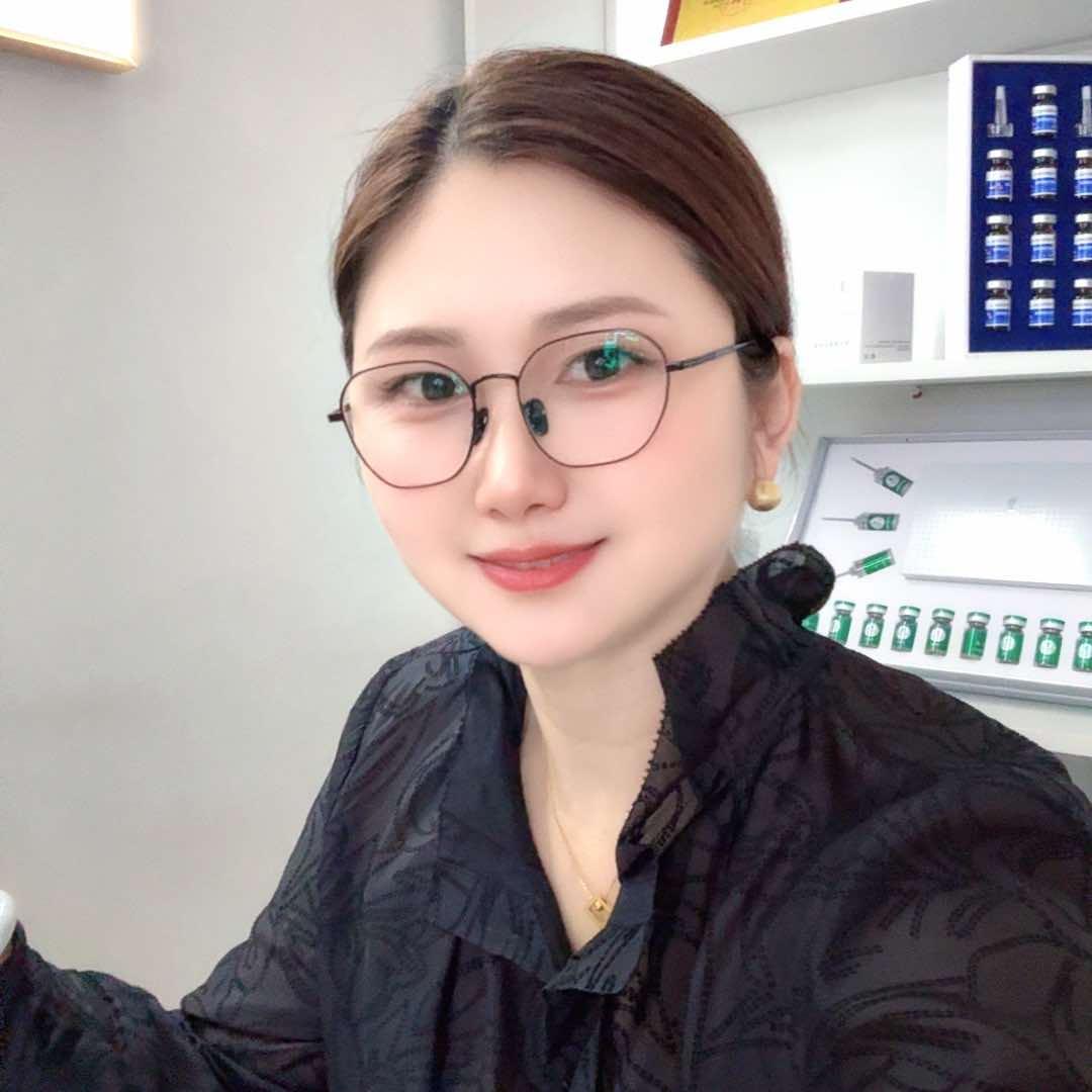 芝姐 定州晰美皮肤管理