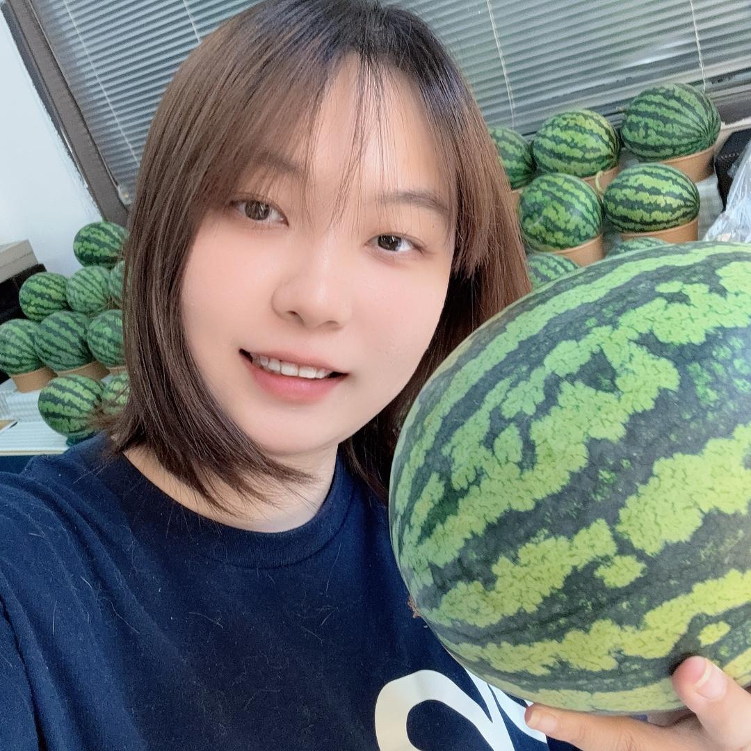 盐甜果语-小徐（南塘琴园店）