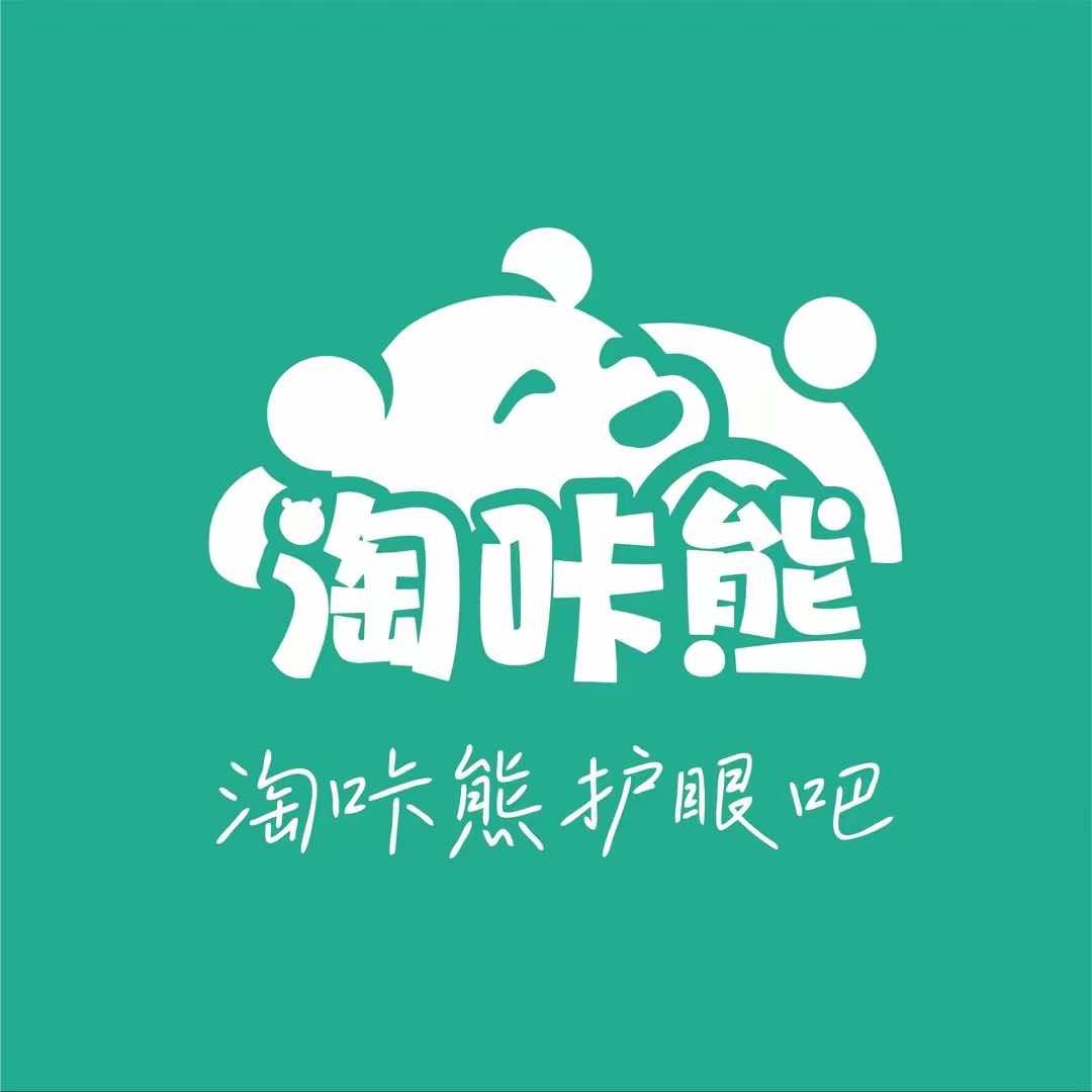 淘咔熊护眼吧（金城店）