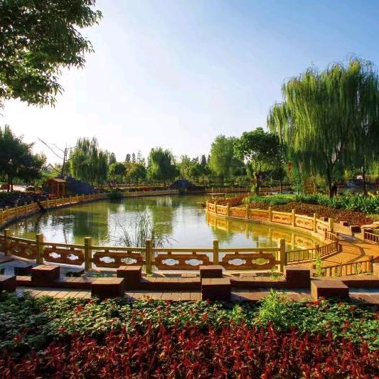 扬州勇龙国际生态园有限公司