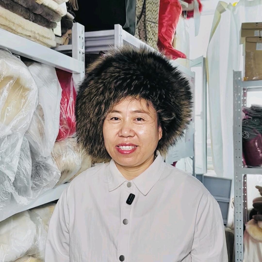 蒙元大地皮业官方号