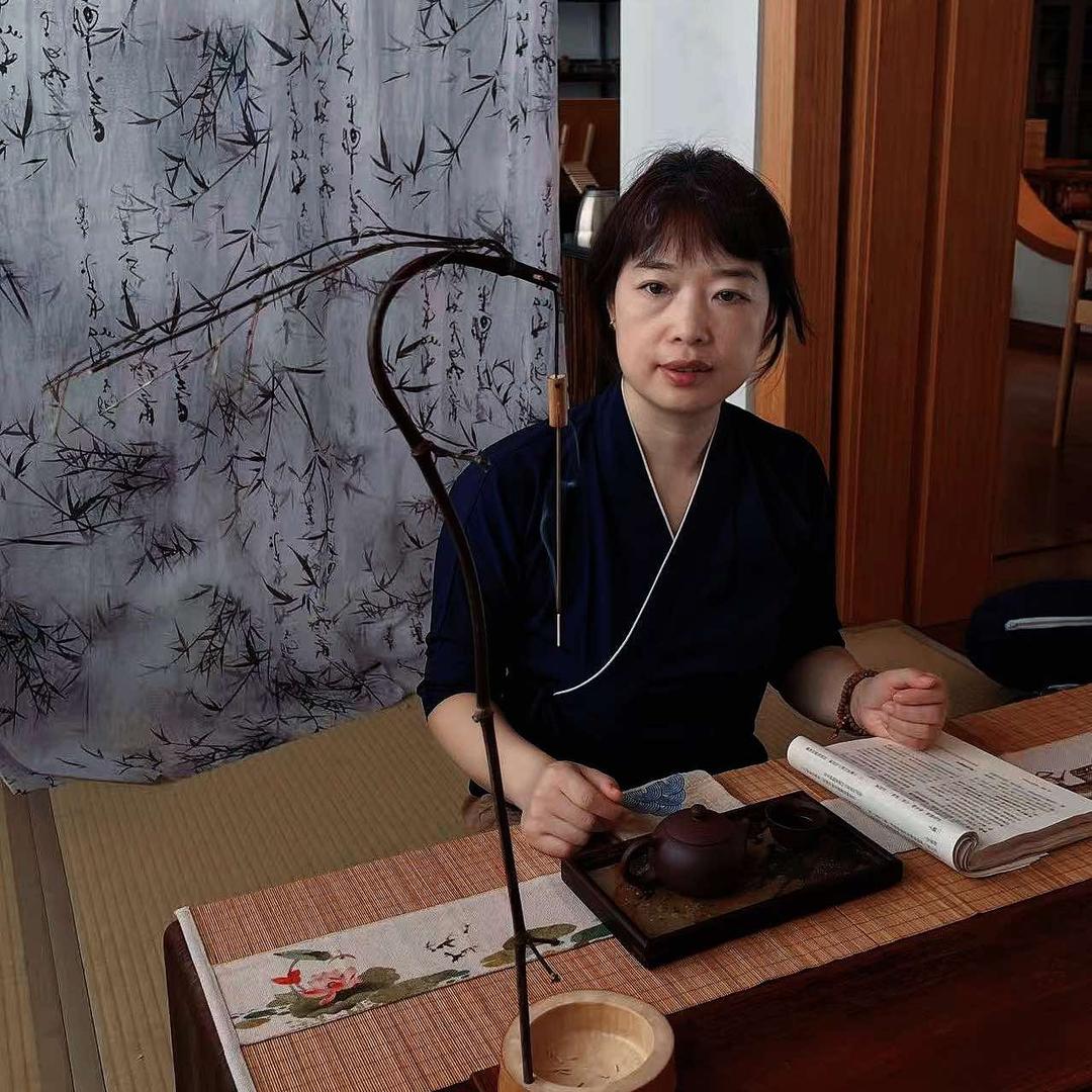 美物工坊 （竹善茶器）