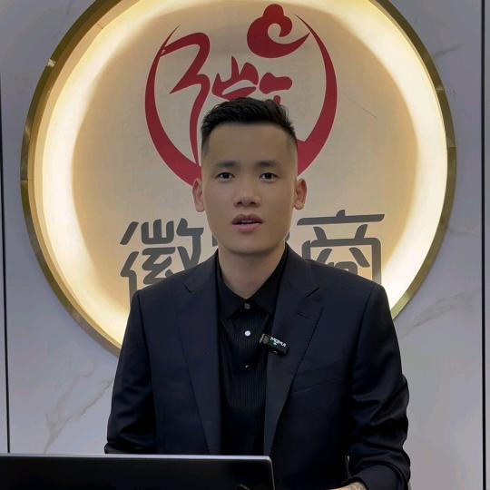 张亮 |徽农商餐饮创始人