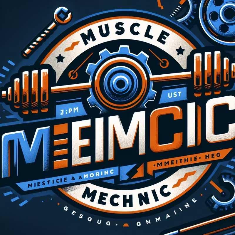 肌械师24小时自助健身