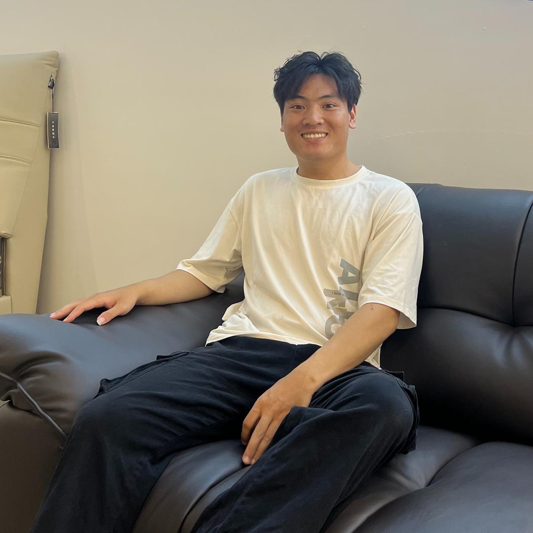 抚州江兴家具厂二代小江