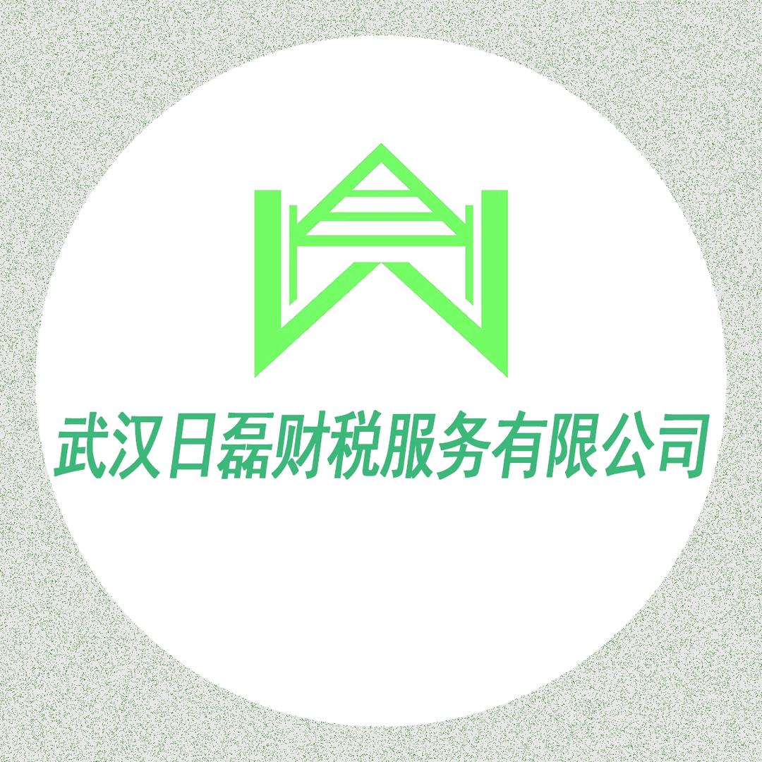 武汉日磊财税·注册公司·代理记账