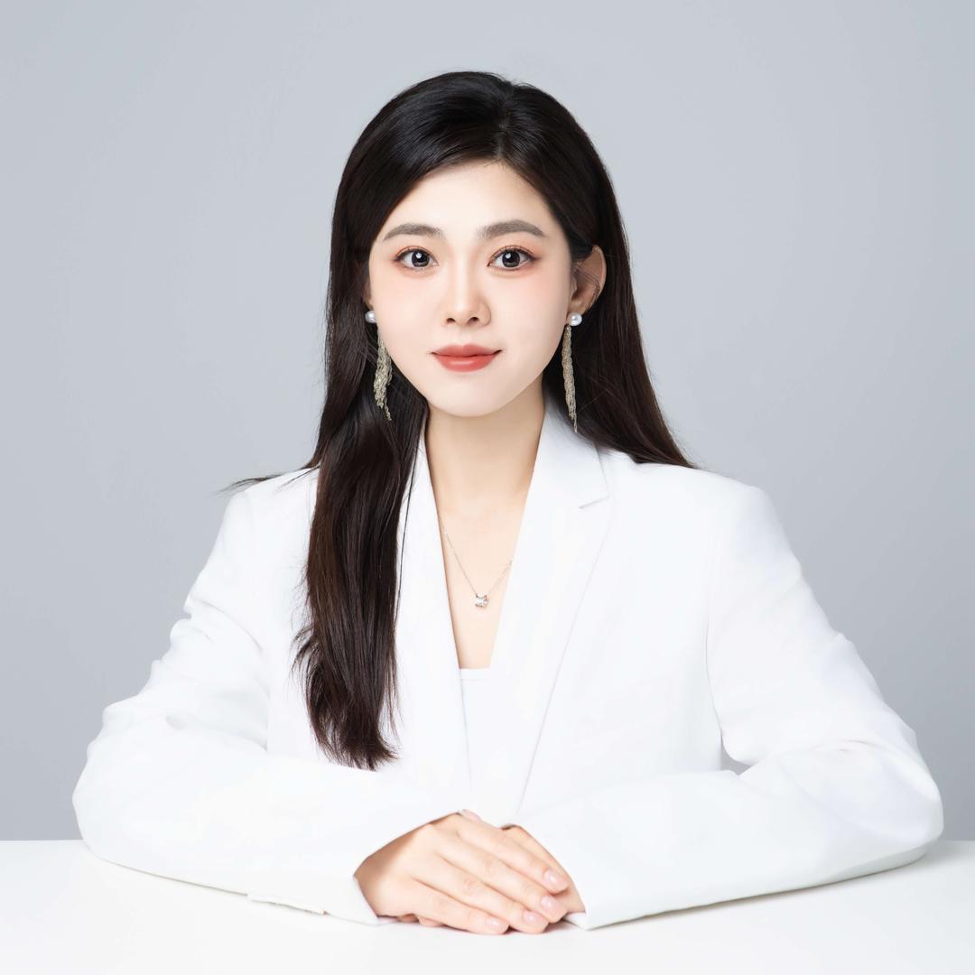 哈尔滨美妍世家小云