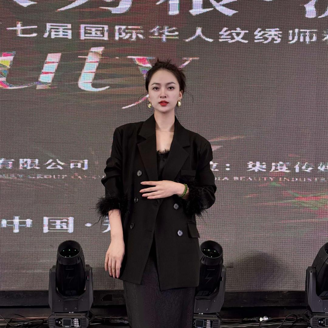 淮阳美业- 马苒