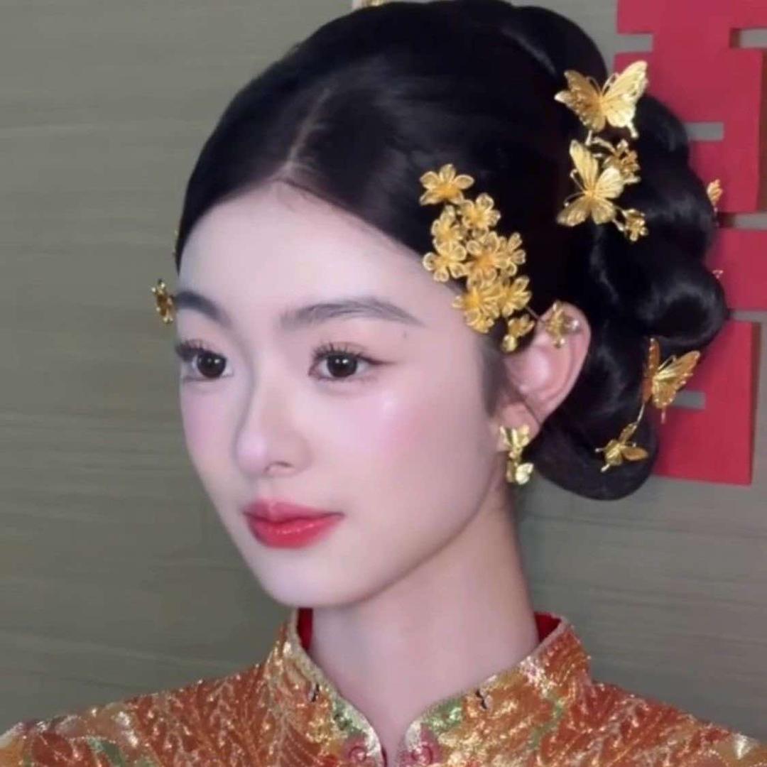 保靖县囍嫁礼服馆