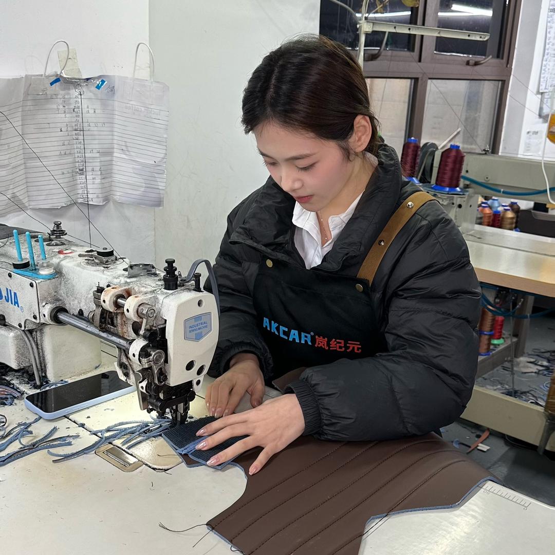 重庆艾卡尔幺妹脚垫