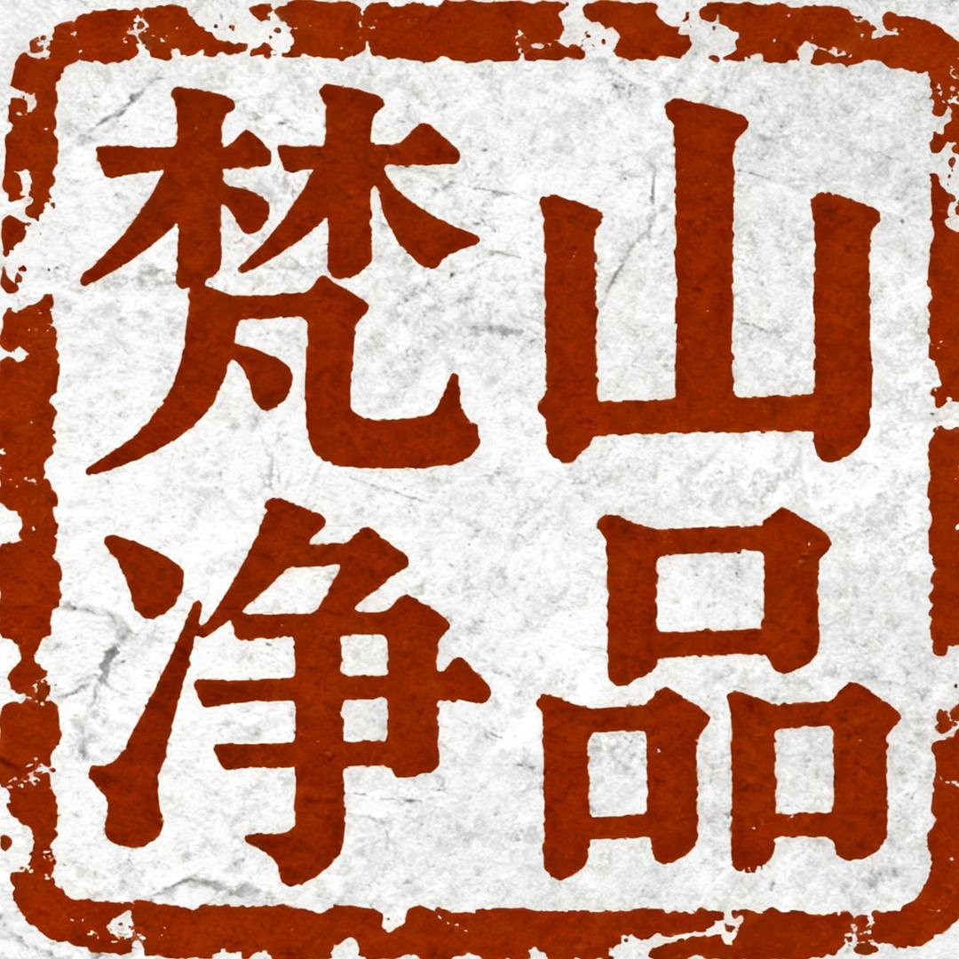 （梵山净品）双辰月乡村店