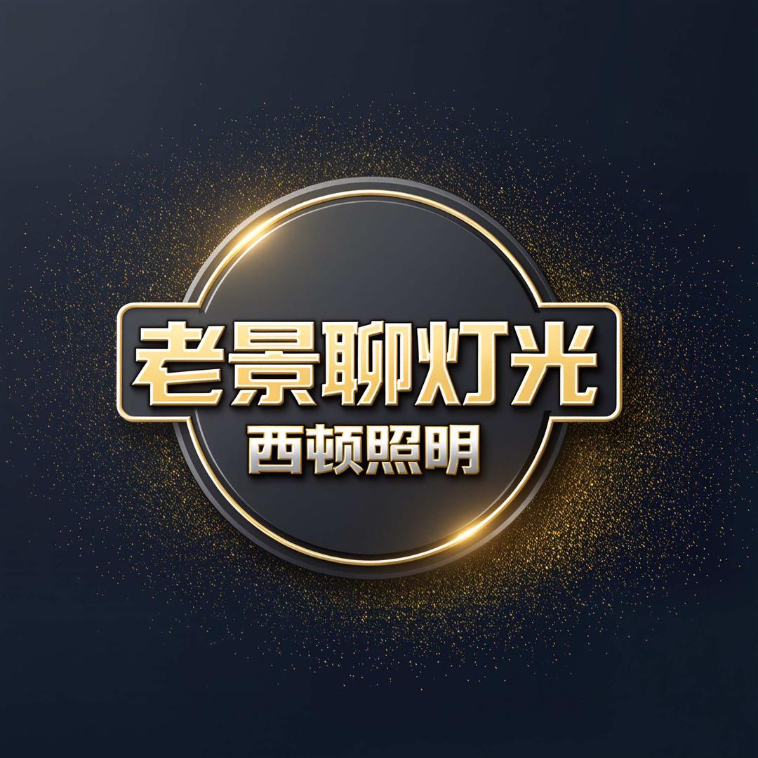 老景聊灯光·西顿