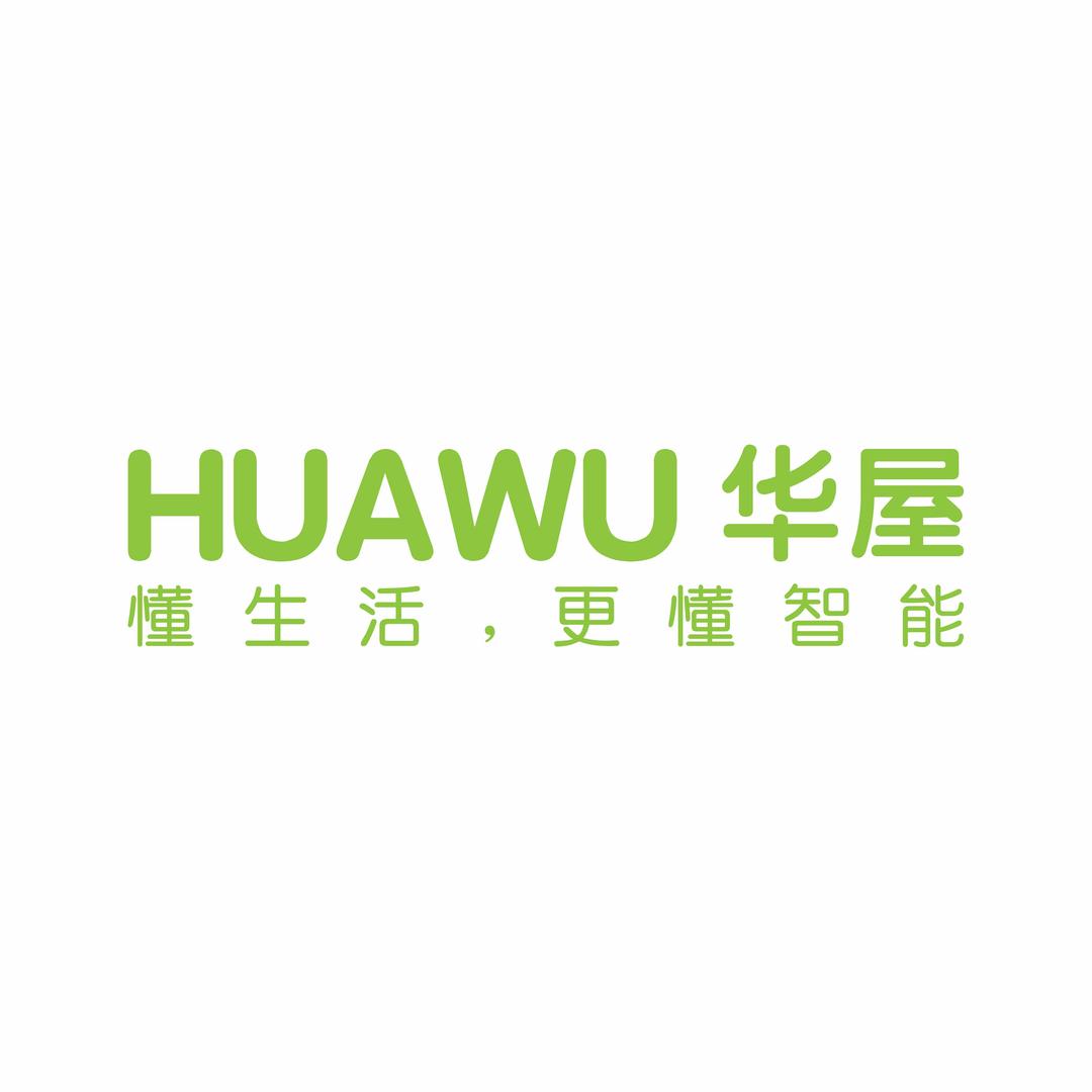 华屋智能家居旗舰店