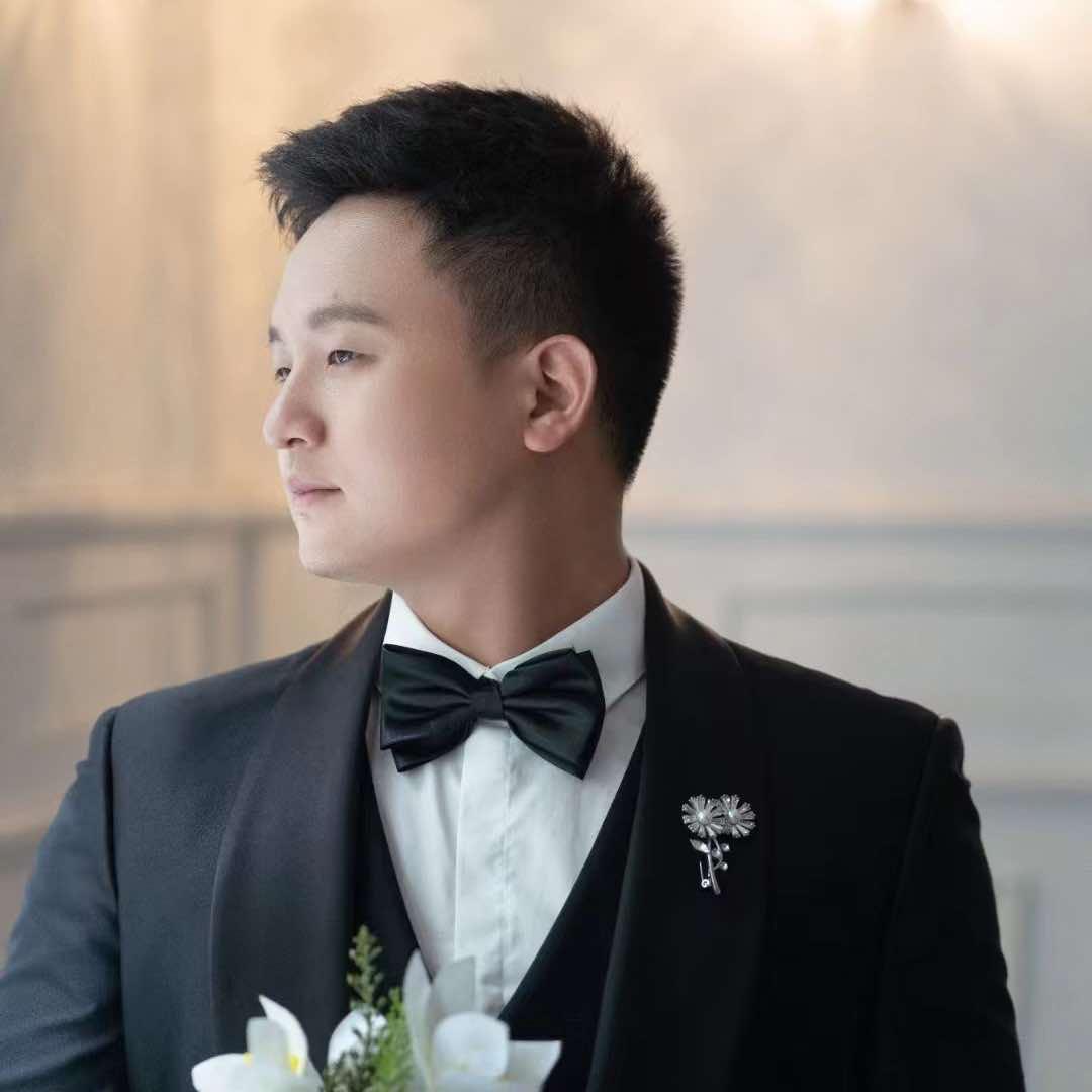 律动游泳健身中心