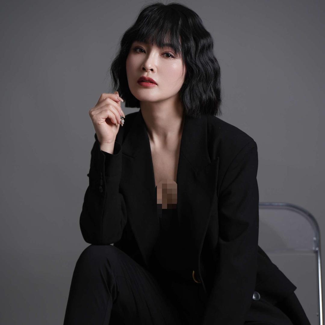 熹妍皮肤优化中心-燕子