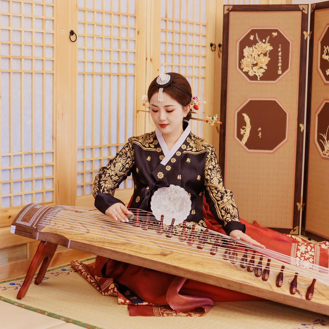 延吉市假装拍照写真馆