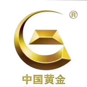 中国黄金泸州纳溪店