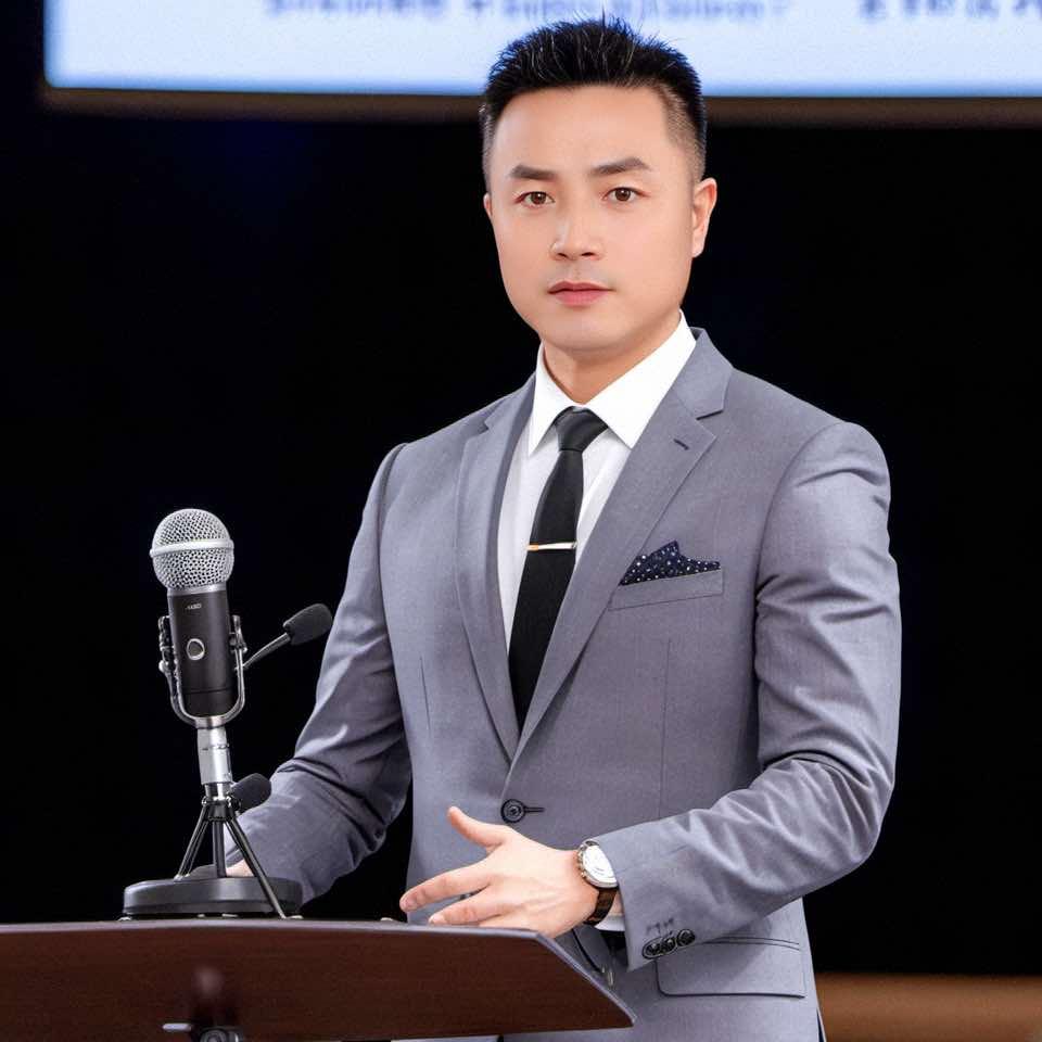 大江AI科技
