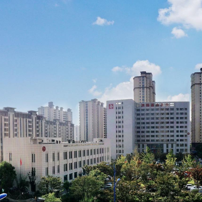 呼和浩特五洲医院体检