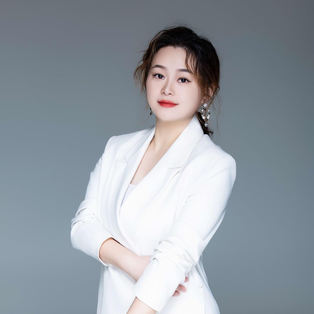 屈原减龄眉型设计-陈佳(吕济华宣)