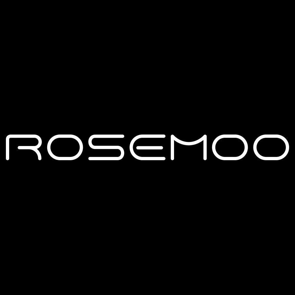 容子木ROSEMOO