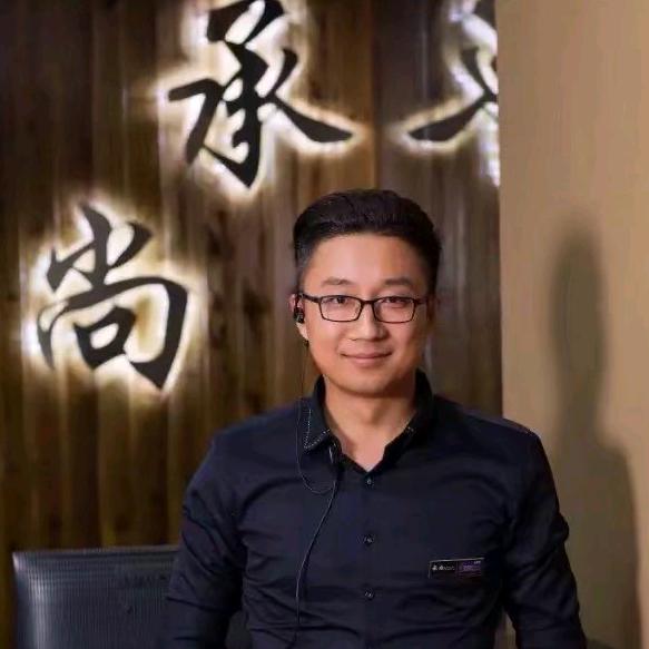承尚护肤造型