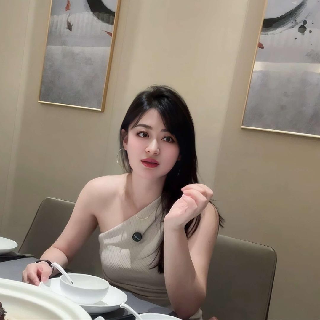 沅水味餐饮连锁 老板娘