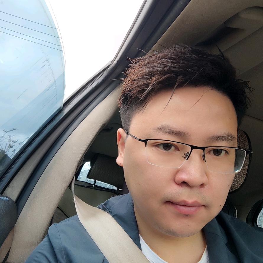 上海龙歌装饰设计胡亮