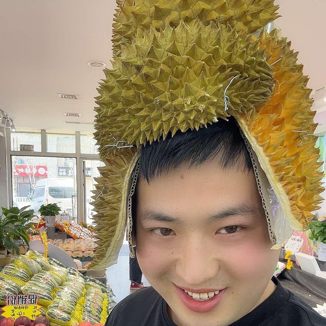 金果果优选果品