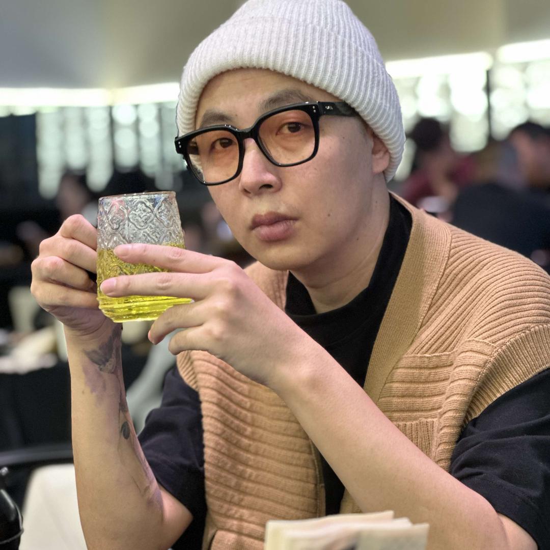 秦皇岛开剪发店的钊钊院长