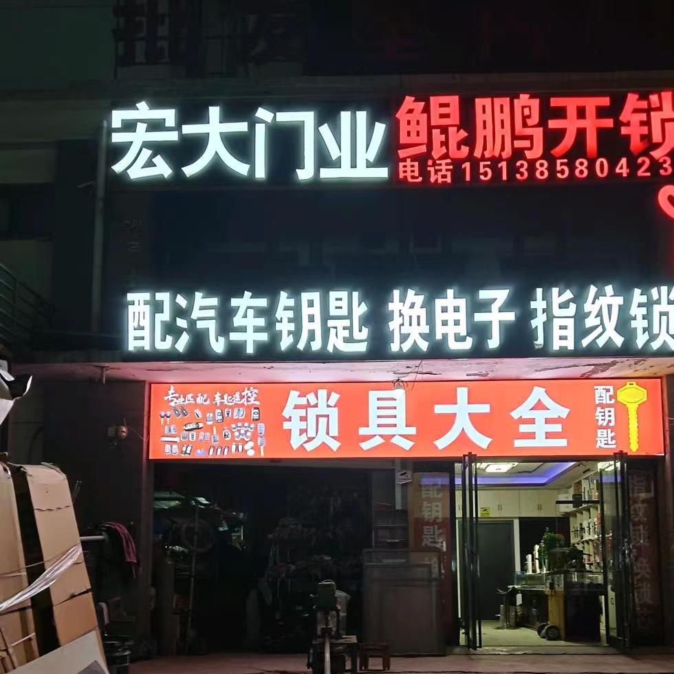 专注门窗锁事