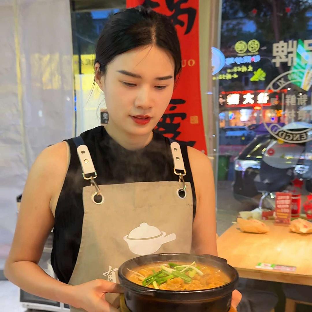 瑞瑞有金喜餐厅