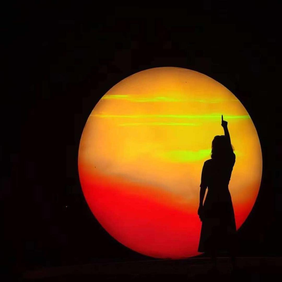 也·微幕户外餐厅