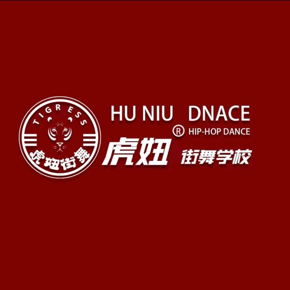 虎妞街舞 (渭源)