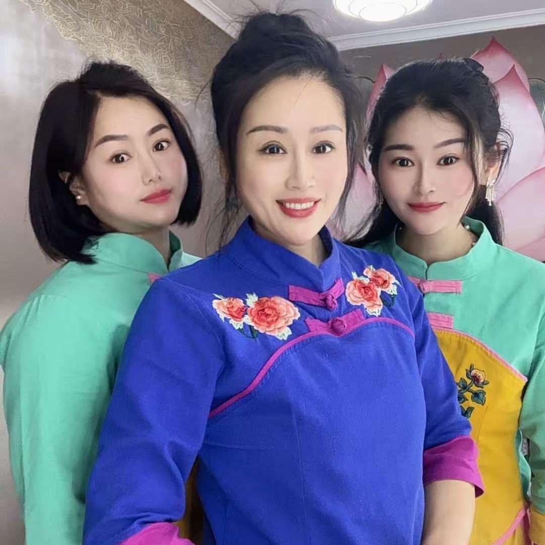 阿·芳洗脸吧(凤凰·永安居店)官方号