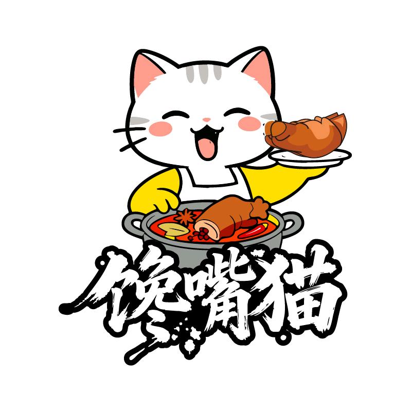 馋嘴猫热卤铺子官方号
