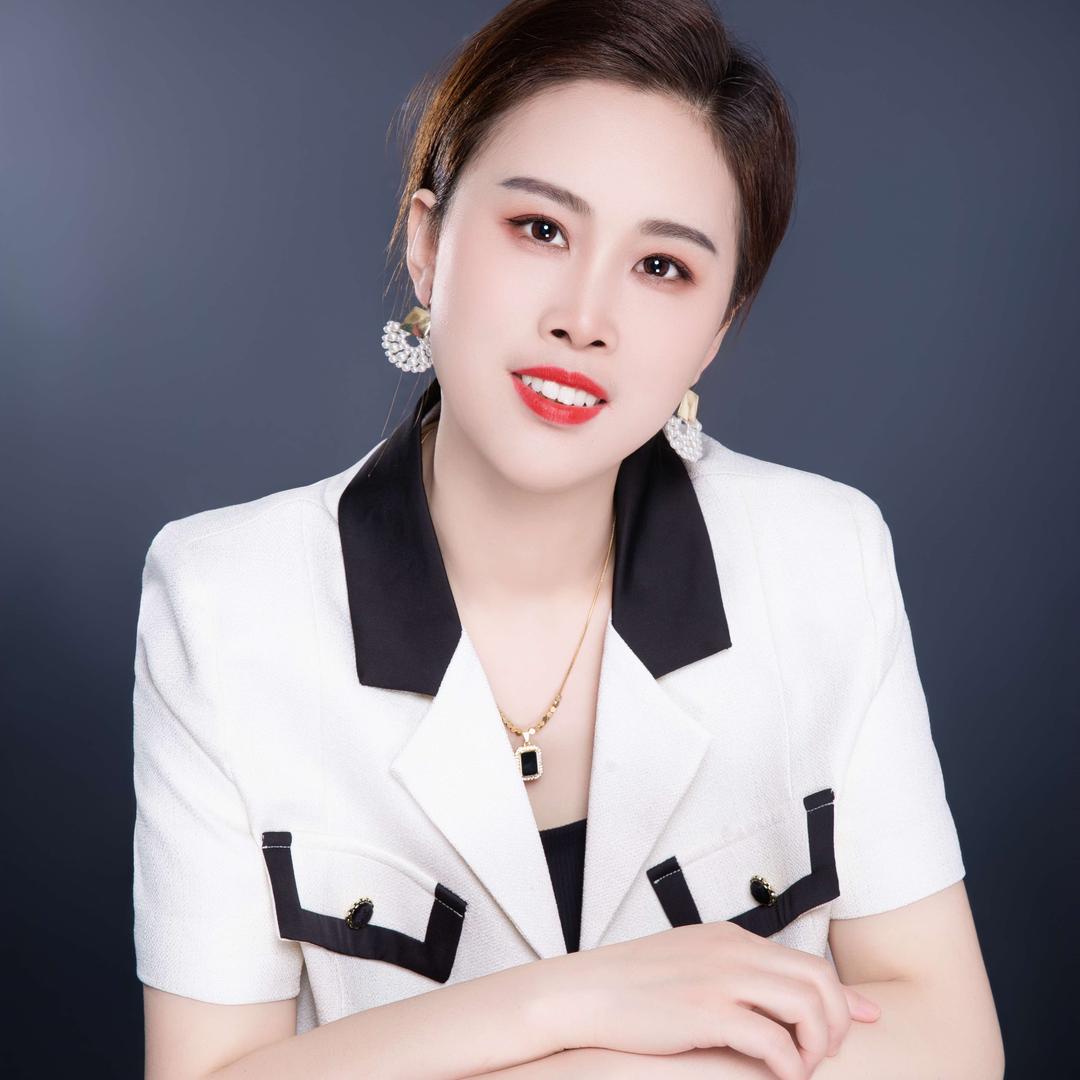 吴艳（素颜肌）