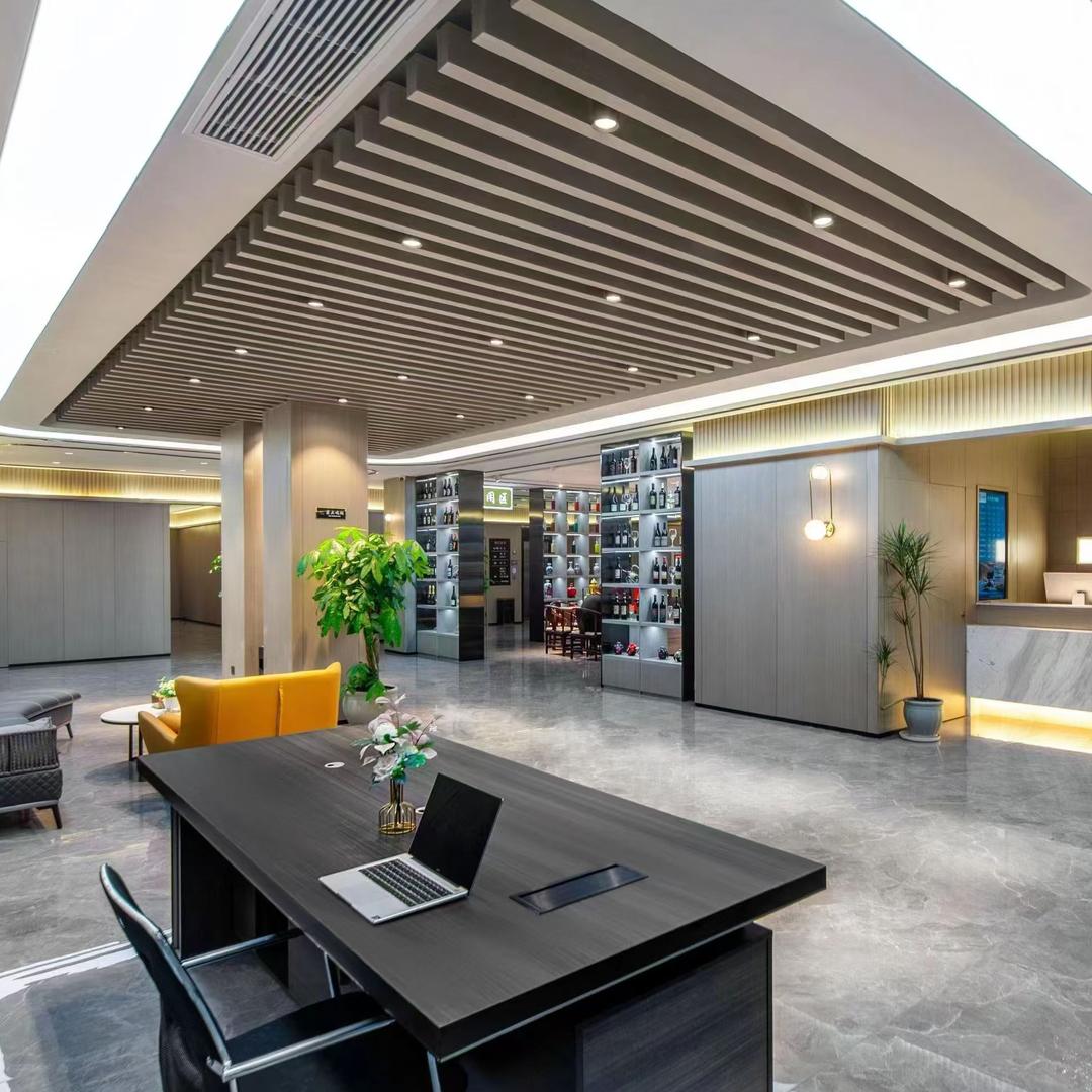 太原星空酒店建设南路店官方号