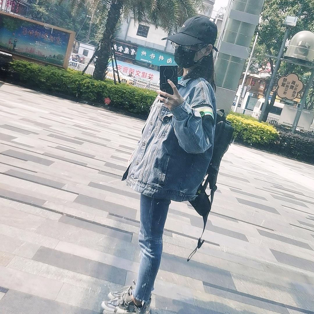 陈老师在福州教美甲